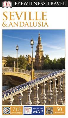 DK Eyewitness Travel Guide Seville & Andalucia