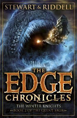 The Edge Chronicles 2: The Winter Knights
