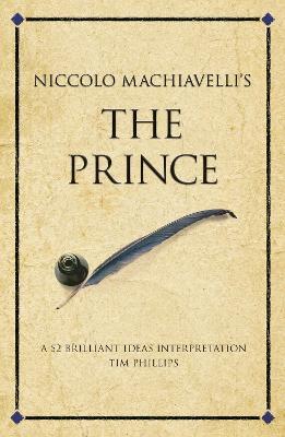 Niccolo Machiavelli's The Prince