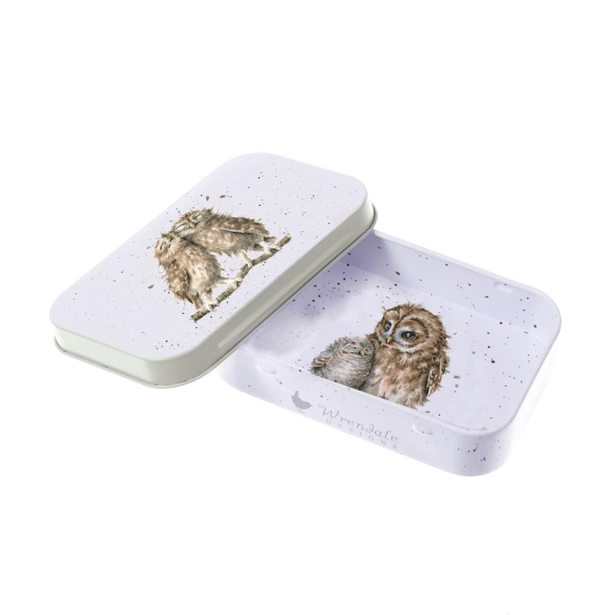 Wrendale plekk-karp Owl, Mini