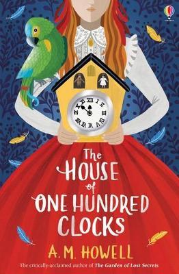 House of One Hundred Clocks