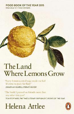 Land Where Lemons Grow