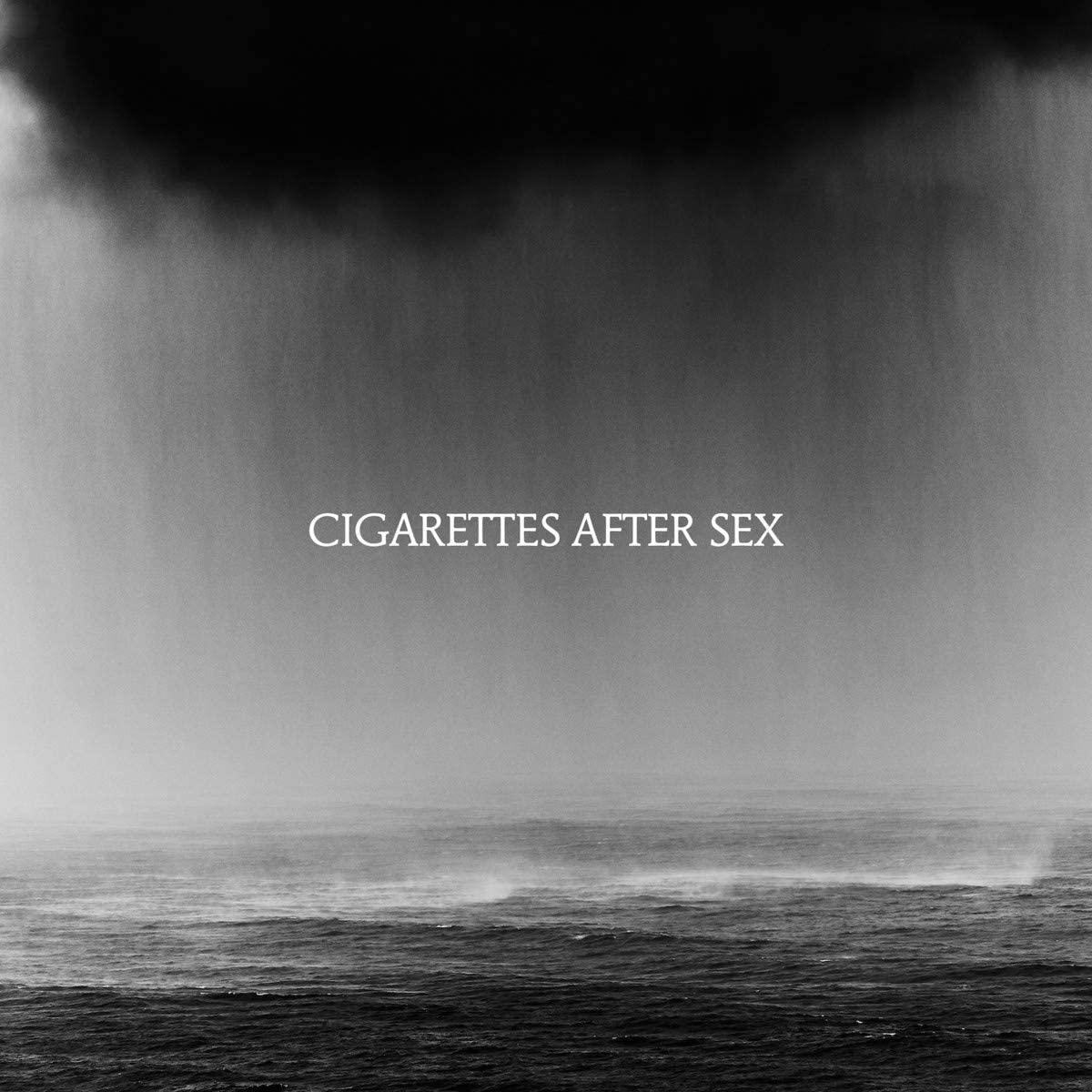 Cigarettes After Sex - Cry (2019) LP