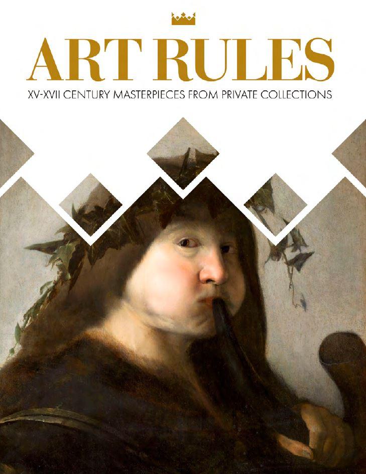 Art Rules