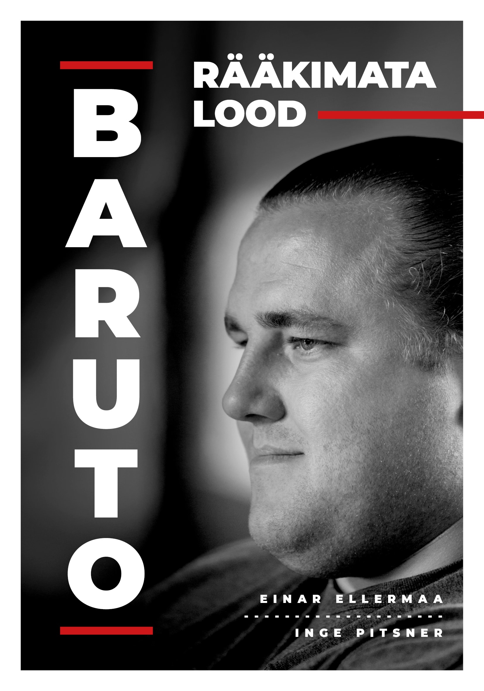 Baruto. Rääkimata lood