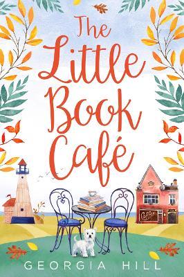 Little Book Cafe