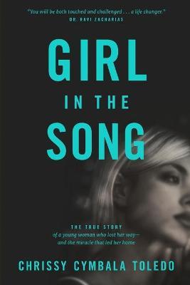 Girl In The Song