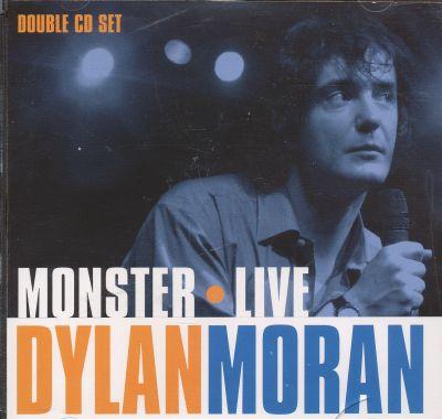 Dylan Moran - Monster Live 2Cd