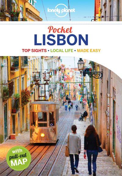 Lonely Planet: Pocket Lisbon