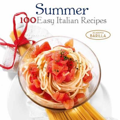 100 easy Italian Recipes