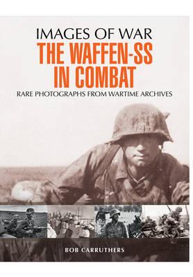 Waffen SS in Combat