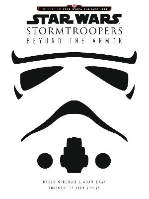 Star Wars Stormtroopers