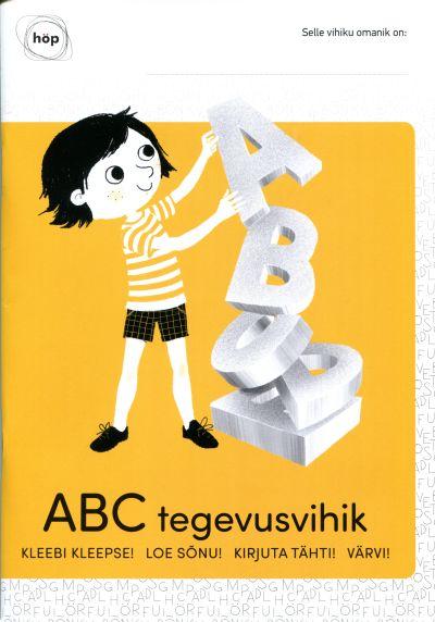 ABC TEGEVUSVIHIK