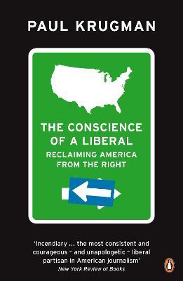 Conscience of a Liberal