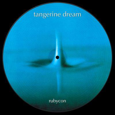Tangerine Dream - Rubycon (1975) LP