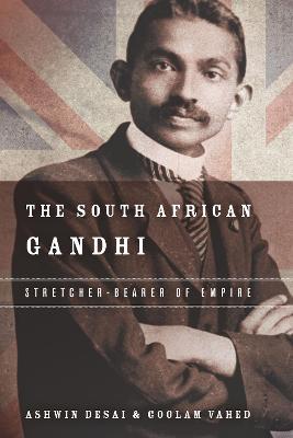 South African Gandhi