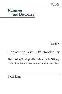 Mystic Way in Postmodernity