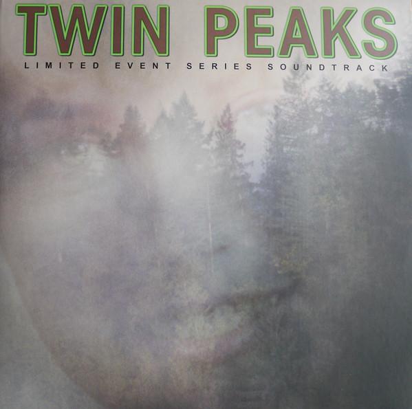V/A - Twin Peaks (Ost) (Limited Event Series Score) 2LP