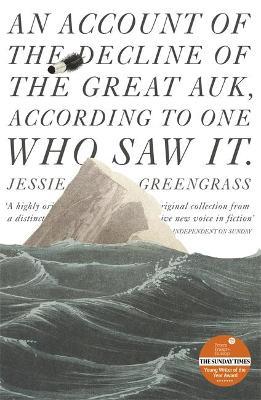 Account of the Decline of the Great Auk, According to One Who Saw It