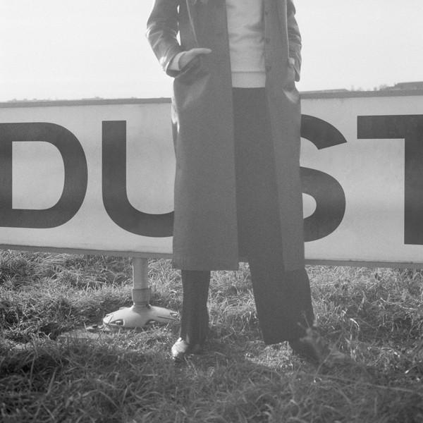 Laurel Halo - Dust (2017) LP