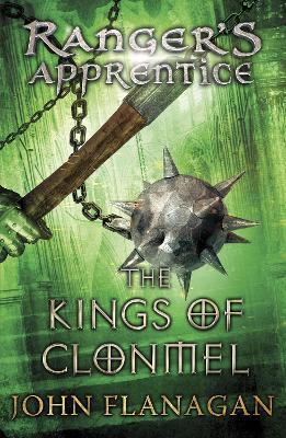 Kings of Clonmel (Ranger's Apprentice Book 8)