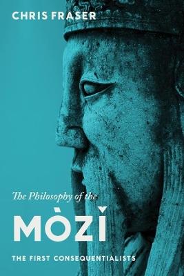 Philosophy of the Mozi
