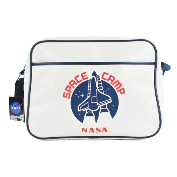 RETROKOTT NASA (SPACE CAMP)