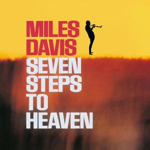 Miles Davis - Seven Steps to Heaven (1963) LP