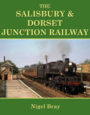 Salisbury and Dorset Junction Railway