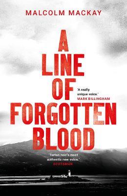 Line of Forgotten Blood