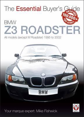 BMW Z3 1996-2002