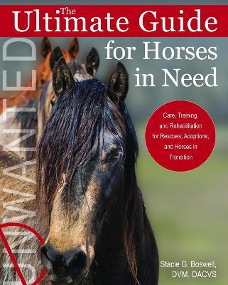 Ultimate Guide for Horses in Need
