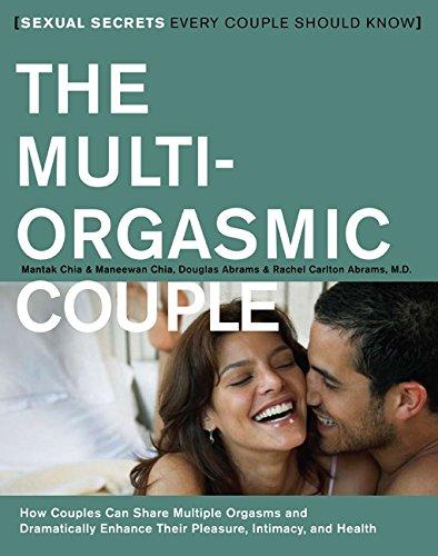Multi-orgasmic Couple