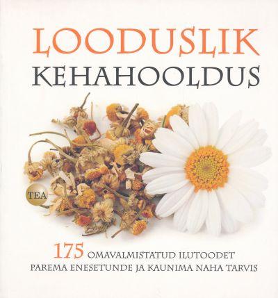 LOODUSLIK KEHAHOOLDUS