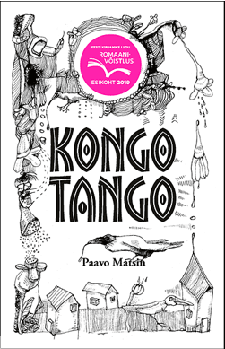 Kongo tango
