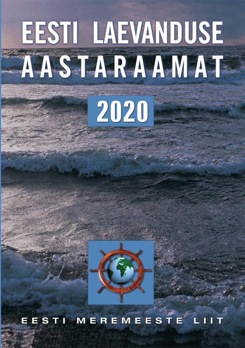 Eesti Laevanduse Aastaraamat 2020