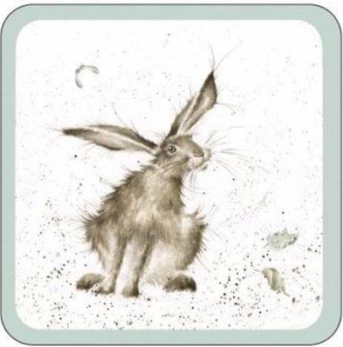 Wrendale klaasialus Hare