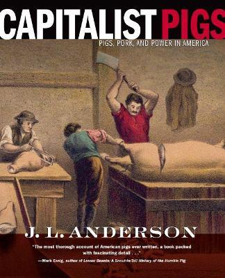 Capitalist Pigs