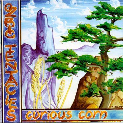 Ozric Tentacles - Curious Corn (1997) 2LP