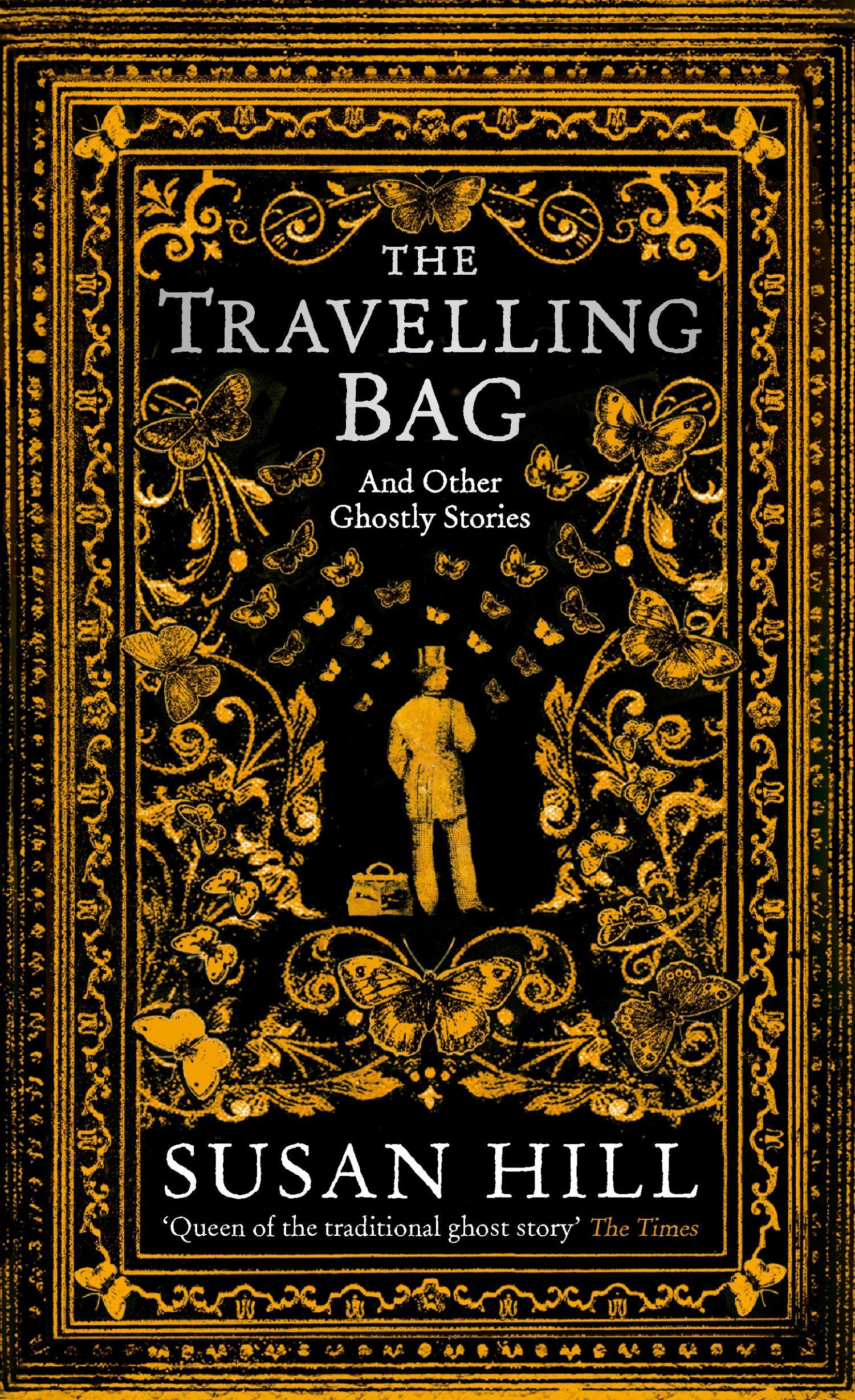 Travelling Bag: and Other Ghostly Stories