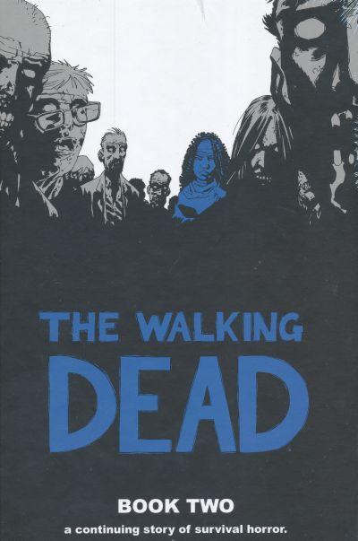Walking Dead: Book Two