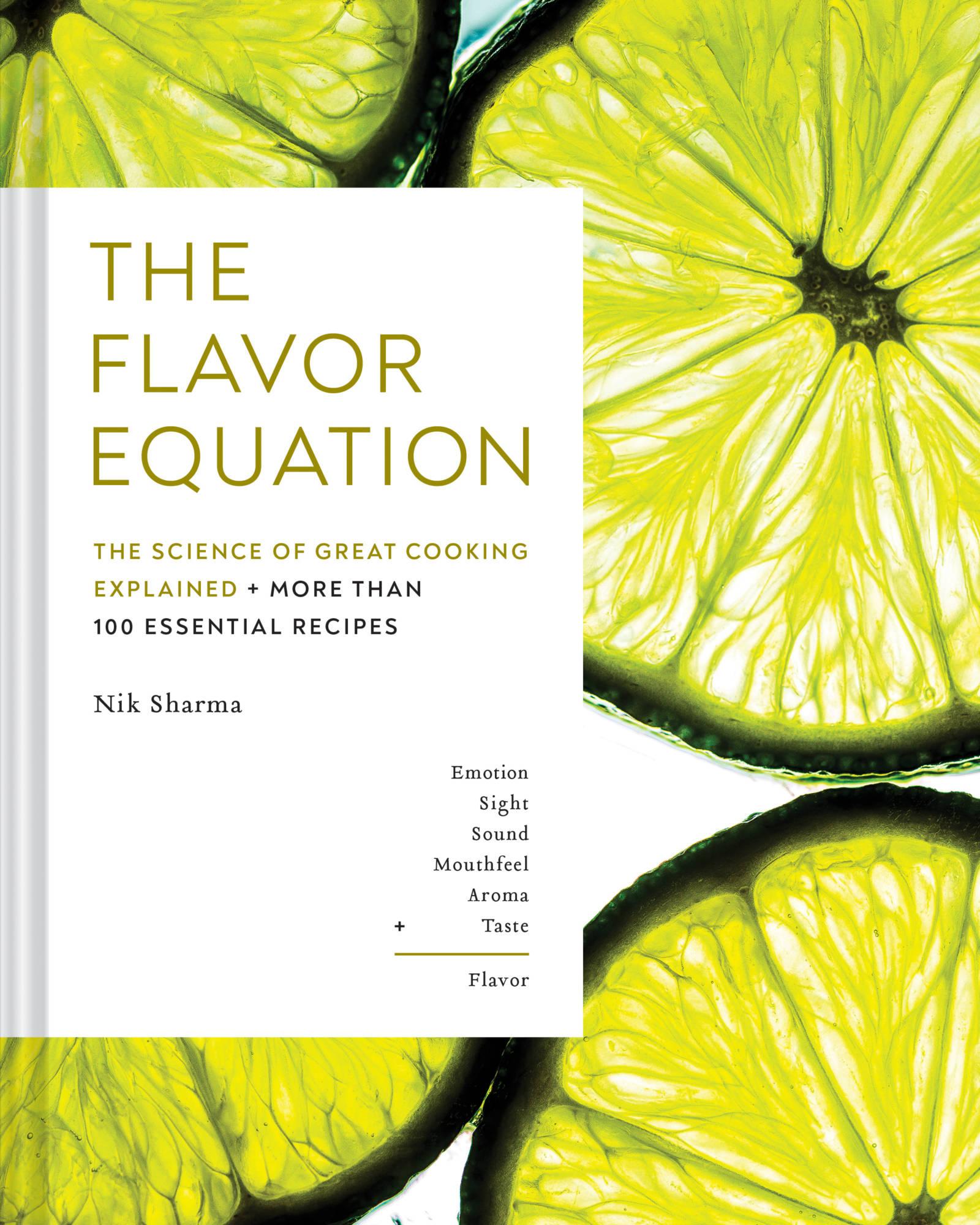Flavor Equation