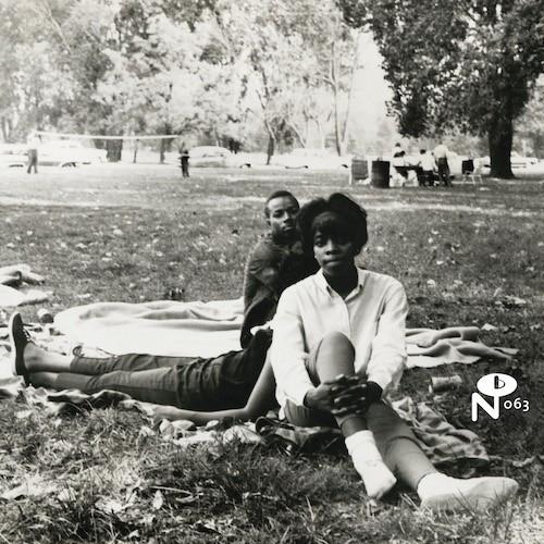 V/A - Eccentric Soul: Sitting in The Park (2016) LP