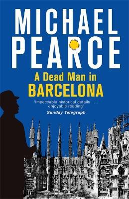 Dead Man in Barcelona