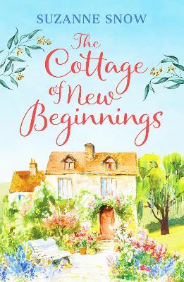 Cottage of New Beginnings