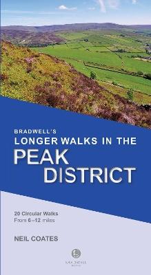 Bradwell's Longer Walks in the Peak District