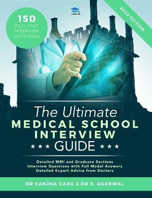 Ultimate Medical School Interview Guide