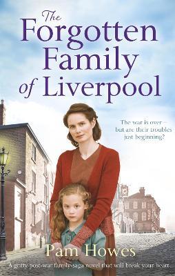 Forgotten Family of Liverpool