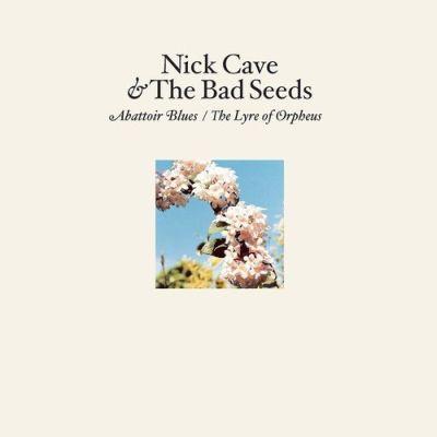 Nick Cave and The Bad Seeds - Abattoir Blues / The  LYRE OF ORPHEUS (2004) 2LP