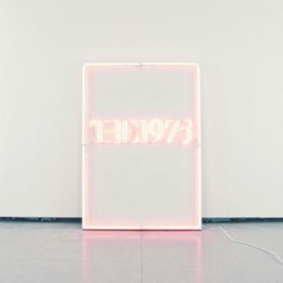 The 1975 - I Like It When You Sleep, for You Are SO BEAUTIFUL YET SO UNAWARE OF IT (2016) 2LP
